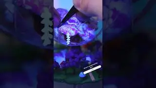 Reality Falls with Clay #fortnite #polymerclay season3