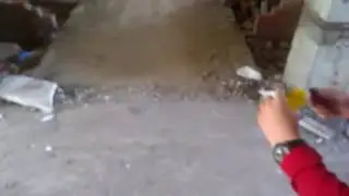 Дымовуха на карамельном топливе