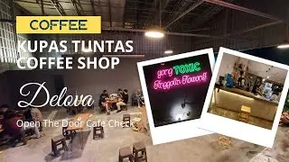 REKOMENDASI TEMPAT HEALING TERBARU DI TANGERANG INSTAGRAMABLE