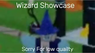 Doomspire Defense Wizard showcase