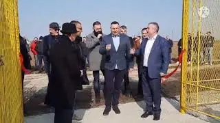 Opština Šid dobila gas