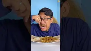 RUJAK CINGUR MURAH MERIAH, YANG JUAL SUDUA SEPUH TETAP SEMANGAT!