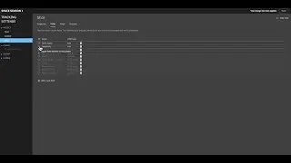 Managing and Configuring Fields