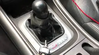 How to turn car amplifier on/off with a switch.