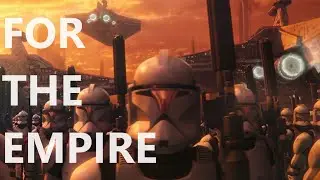 A Galaxy in Crisis - For The Empire - Stellaris Multiplayer Game - Part 3