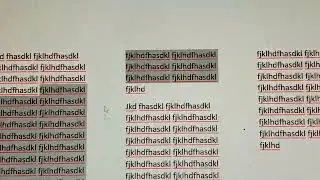 How we can give a column to a text in CSS.     TOPIC (COLUMN-COUNT)