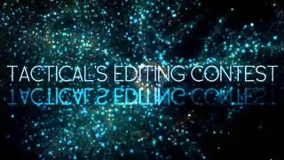 Editing Contest Intro