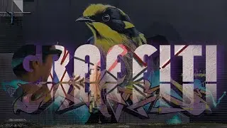 POWERPOINT IDEA | VIDEO HACK POWERPOINT | CREATIVE FONT FOR YOUR PRESENTASION