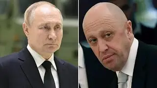 Боится ли Путин Пригожина? Отношения между ними