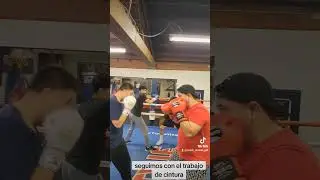 trabajo de cintura #boxing #personaltrainer  #guadalajaraboxingstyle #guadalajara #coachricardo