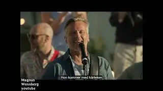 HON KOMMER MED SOMMAREN, ARVINGARNA, TV4, ARVINGARNAS ALTAN