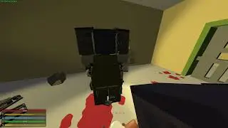 STRONG STALKER RP СОП и ВСУ веселяться.