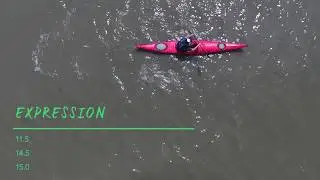 Perception Kayaks | Introducing the Expression Series