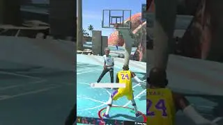 BEST KOBE BRYANT BUILD ON NBA 2K24 !!!