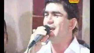 Oraz Jumayew & Hajy Yazmammedow