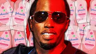 what's (not) FUNNY about DIDDY