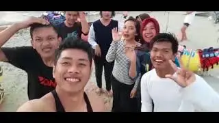 Teaman Sejati Danau Toba-Museum Jamin ginting