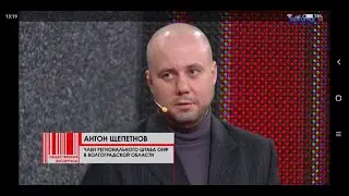 Программа Общественная экспертиза.  