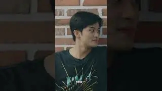 dulu comel sekarang ganteng bgt💘✨ #mark #marklee #nct #short #babylion