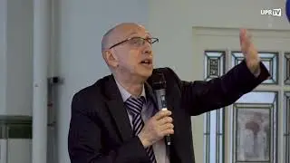Intervention à l'anniversaire de l'UPR 21 mars 2026