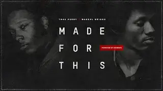 Trae Perry - Made For This (Audio) ft. Markel Briggs
