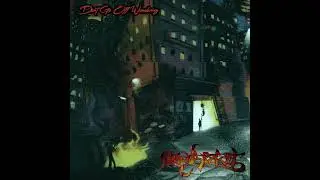Limp Bizkit - Don't Go Off Wandering [Instrumental V1.] HD