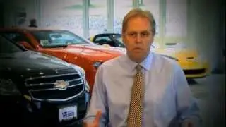 We are Weber Chevrolet - Since 1902