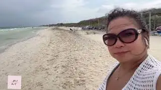 Hotel Mojito Cayo Coco Cuba 2024 Vlog