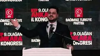 Biz Sizi Konuşmadan Da Yeneriz!