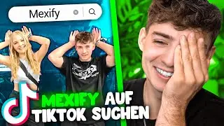 Mexifys PEINLICHSTEN TIKTOK Videos...