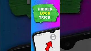 Unbelievable Hidden Trick in Screen 