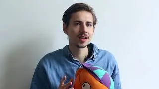 Jesper fortæller om hans tid med leukæmi