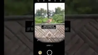 Telephoto 12X zoom lens | Birds mobile Photographer 