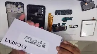 Samsung Galaxy M31 Teardown, Samsung Galaxy M31 Disassembly, Samsung Galaxy SM M315 Teardown