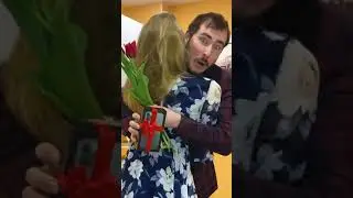 когда забыл про 8 марта / Бесценный