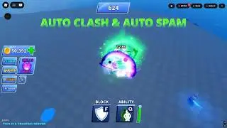 Blade Ball & OP SCRIPT & OP AUTO PARRY & OP AUTO CLASH & GOD MODE