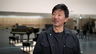 The Ring Cycle | Chen Shi-Zheng on directing Wagner's epic