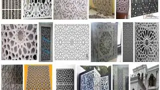 harga panel grc krawangan