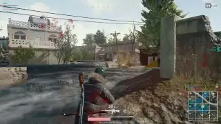 บ้าดีเล่น PLAYERUNKNOWN'S BATTLEGROUNDS #3
