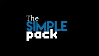 Pack Release - #SlimplePack | [Low] [x32] [1.7] [PotPvP]