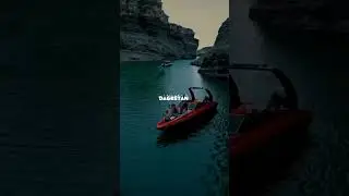 Красивые места в Дагестане 🤩 Dagestan 2024