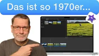 iMovie-Tipps: So gelingt eine Diashow