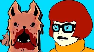 Friday Night Funkin' VS Velma Meets Scooby Doo