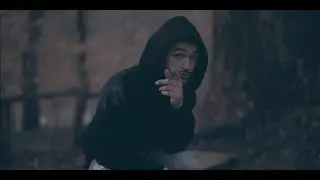 Kid Jazz - Off White (Official Video)