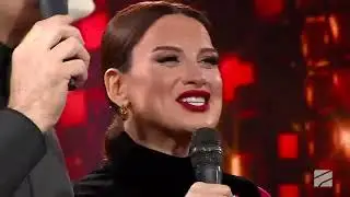 ნინო ჩხეიძე და ლაშა რამიშვილი
