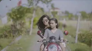 Upcycle Batik Lulu and Me Bali - Promotion Video 1 minute