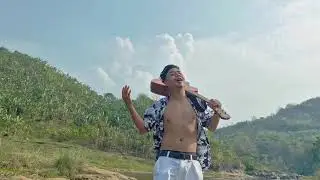 Dingkari part 2 YC Nikjrang