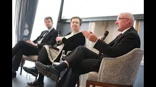 Agricultural Innovation for people, nature and climate - British Embassy event