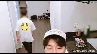 GONG YOO - Playing video game Socute [ Cut scene ]