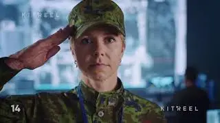 Military Command Center - Stock Footage Collection